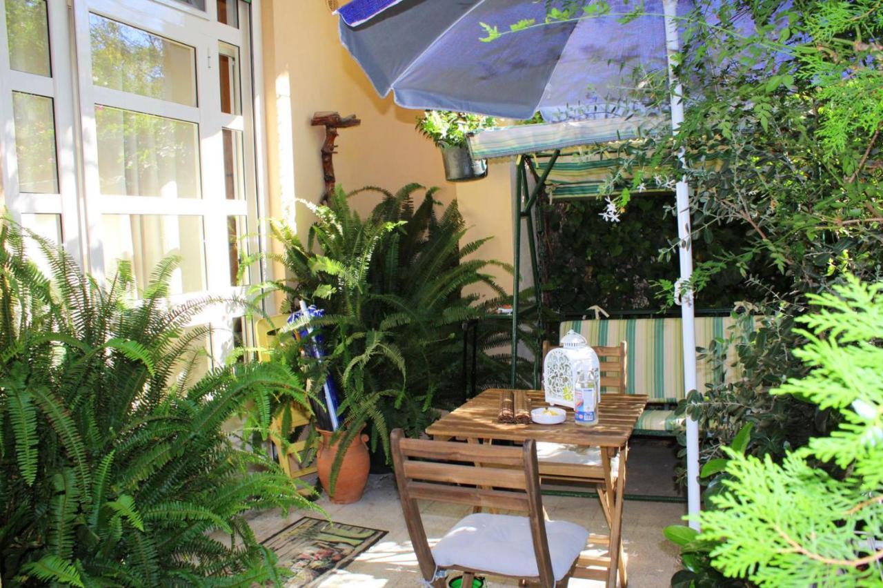 Il Giardino Di Laura Private Rooms モンデッロ エクステリア 写真