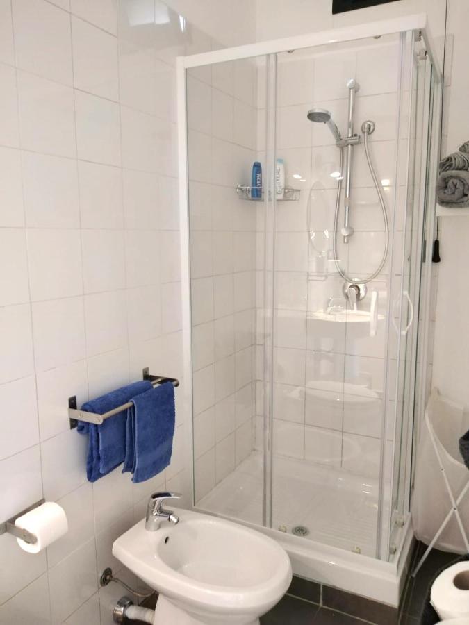 Il Giardino Di Laura Private Rooms モンデッロ エクステリア 写真