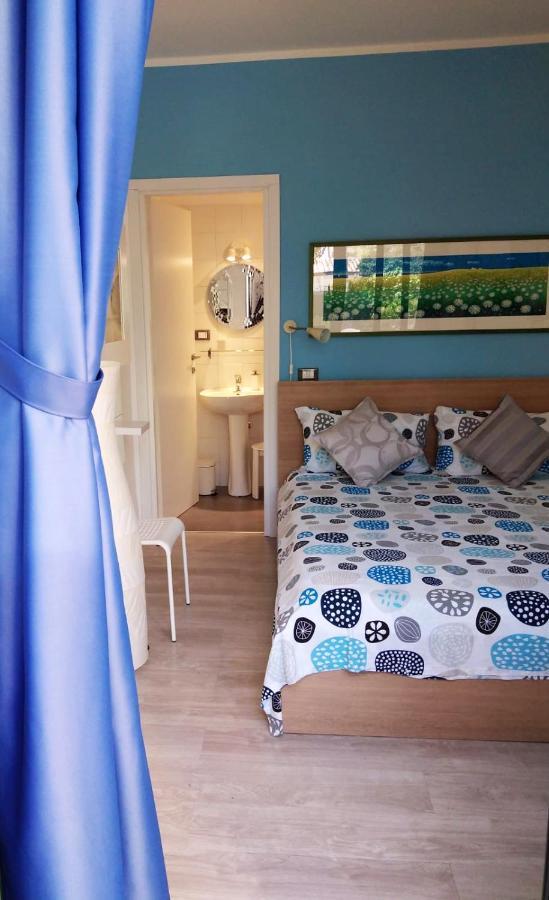 Il Giardino Di Laura Private Rooms モンデッロ エクステリア 写真