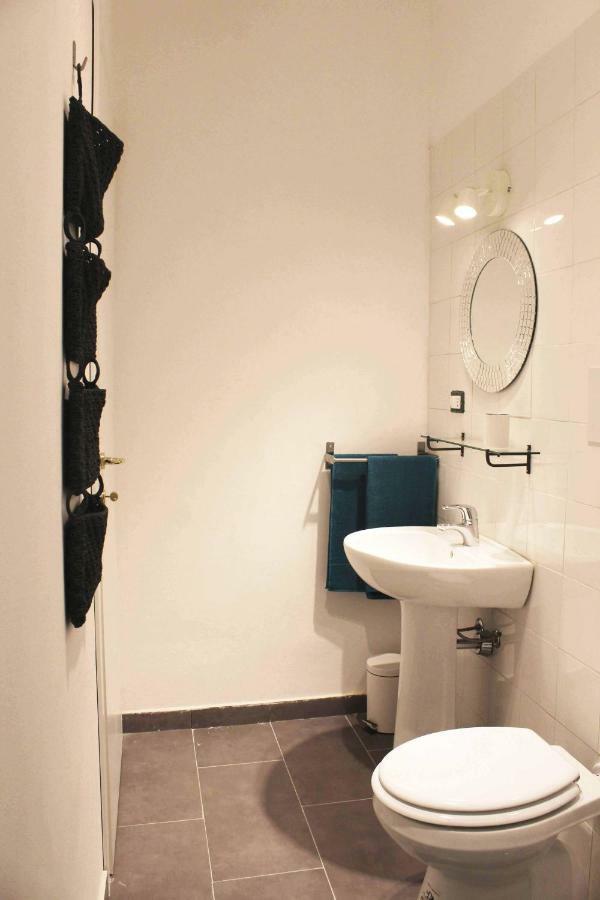 Il Giardino Di Laura Private Rooms モンデッロ エクステリア 写真