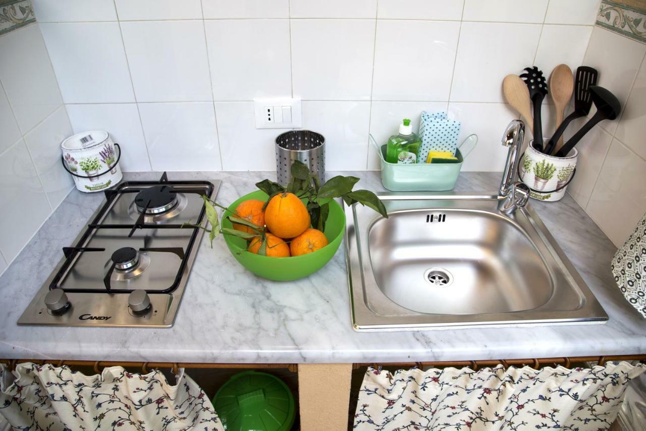 Il Giardino Di Laura Private Rooms モンデッロ エクステリア 写真